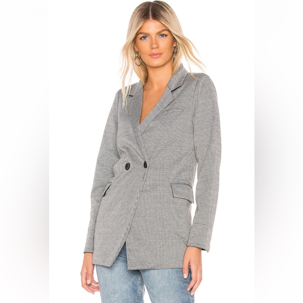 About Us Blazer
